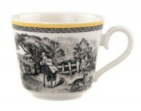 Villeroy & Boch Audun Ferme Tea Cup Villeroy & Boch Audun Ferme Tea Cup