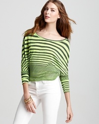 Vintage Havana Tee - Multi-Striped Vintage Havana Tee - Multi-Striped