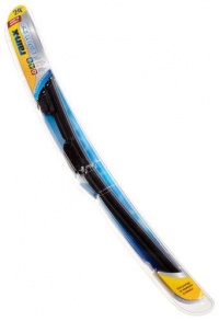 Rain-X 5079280 Latitude 8-In-1 Premium Graphite Coated Wiper Blade, 24 (Pack of 1) Rain-X 5079280 Latitude 8-In-1 Premium Graphite Coated Wiper Blade, 24 (Pack of 1)