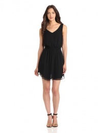 BCBGeneration Women's Low Back Tank Dress BCBGeneration Women's Low Back Tank Dress