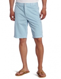 Calvin Klein Sportswear Men's Pigment Dye Washed Cargo Short Calvin Klein Sportswear Men's Pigment Dye Washed Cargo Short