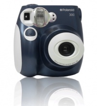 Polaroid 300 Instant Camera PIC-300B Polaroid 300 Instant Camera PIC-300B