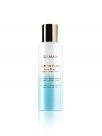This cleansing gel is designed specifically to remove makeup from eyes and lips. Removes long-lasting and water-proof makeup. Protects the delicate eye area and alleviates signs of fatigue. Suitable for sensitive skin and contact-lens wearers. 4.2 oz. This cleansing gel is designed specifically to remove makeup from eyes and lips. Removes long-lasting and water-proof makeup. Protects the delicate eye area and alleviates signs of fatigue. Suitable for sensitive skin and contact-lens wearers. 4.2 oz.