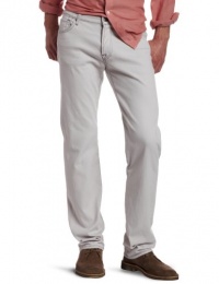 7 For All Mankind Men's Standard Classic Straight Leg Jean In Cloudy Summer 7 For All Mankind Men's Standard Classic Straight Leg Jean In Cloudy Summer