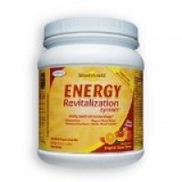Enzymatic Therapy - Energy Rev.System Citrus Del, 1 kit Enzymatic Therapy - Energy Rev.System Citrus Del, 1 kit