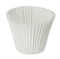 Wilton King Size White Baking Cups Wilton King Size White Baking Cups