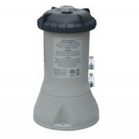 Intex 56637EG 1000-Gallon Filter Pump AC 110 to 120-Volt Intex 56637EG 1000-Gallon Filter Pump AC 110 to 120-Volt