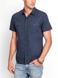 GUESS Laguna Shirt in Austin Western Slim Fit GUESS Laguna Shirt in Austin Western Slim Fit