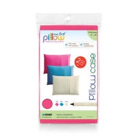 My First Youth Pillow Case, Pink, 2-Pack My First Youth Pillow Case, Pink, 2-Pack