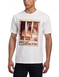 Rocawear Men's Short Sleeve Nothing To Lose T-Shirt Rocawear Men's Short Sleeve Nothing To Lose T-Shirt