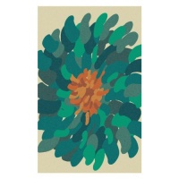 Surya BST530 Bombay Area Rug Size - 9 x 13 ft. Surya BST530 Bombay Area Rug Size - 9 x 13 ft.
