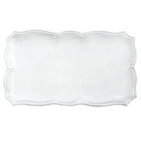 Vietri Incanto Baroque Rectangular Platter Vietri Incanto Baroque Rectangular Platter