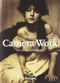 Stieglitz: Camera Work (25th Anniversary Special Edtn) (German Edition)