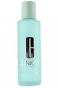Clarifying Lotion 4; -Premium price due to weight/shipping cost- - Clinique - Cleanser - 400ml/13.4oz Clarifying Lotion 4; -Premium price due to weight/shipping cost- - Clinique - Cleanser - 400ml/13.4oz
