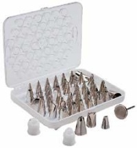 Wilton 2104-7778 Master Tip Set Wilton 2104-7778 Master Tip Set