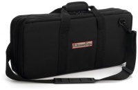 The Ultimate Edge 18 piece Knife Case with Full Accessory Compartment The Ultimate Edge 18 piece Knife Case with Full Accessory Compartment