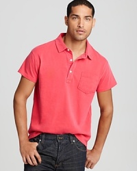 Grayers Charles Jersey Polo - Slim Fit Grayers Charles Jersey Polo - Slim Fit