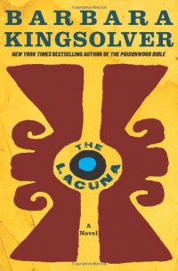 The Lacuna: A Novel The Lacuna: A Novel