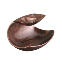 In celebration of its 60th Anniversary, Nambé introduces the Heritage collection, a gorgeous tribute to 60 years of exquisite Nambé design. Rendered in bronze in signature organic shapes, the pieces in the collection add a dash of old world charm to your home décor for the ultimate in rustic chic. In celebration of its 60th Anniversary, Nambé introduces the Heritage collection, a gorgeous tribute to 60 years of exquisite Nambé design. Rendered in bronze in signature organic shapes, the pieces in the collection add a dash of old world charm to your home décor for the ultimate in rustic chic.