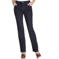 Bandolino Mandie Classic Fit Jeans in Rinse Wash, Size 10 Stretch Bandolino Mandie Classic Fit Jeans in Rinse Wash, Size 10 Stretch