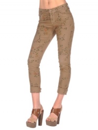 Citizens Of Humanity Womens Petite Rose Mandy High Waist - CFF - 28 Citizens Of Humanity Womens Petite Rose Mandy High Waist - CFF - 28