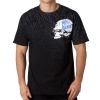 Metal Mulisha Men's Covered Short Sleeve Tee