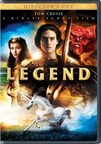 Legend Legend