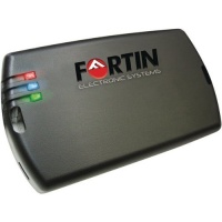 Fortin EVO-CAN Can-Bus Immobilizer Bypass Key and Door Locks Module Kit with 2 Way Data Link Port Fortin EVO-CAN Can-Bus Immobilizer Bypass Key and Door Locks Module Kit with 2 Way Data Link Port
