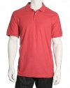 Club Room Pink Polo Shirt Golf , Size XLarge
