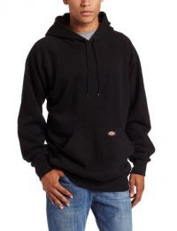 Dickies Men's Heavyweight Hooded Fleece Pullover Dickies Men's Heavyweight Hooded Fleece Pullover