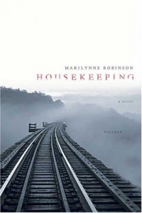 Housekeeping: A Novel Housekeeping: A Novel