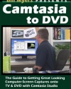 Camtasia to DVD - getting great computer screen captures to TV and DVD