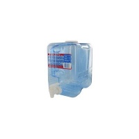 BEVERAGE CONTAINER - 2 GALLON BEVERAGE CONTAINER - 2 GALLON