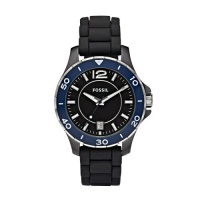 Fossil Women's FSCE1036 Casual Black Dial Watch Fossil Women's FSCE1036 Casual Black Dial Watch