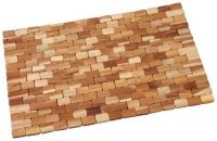 Villeroy & Boch Urban Nature Wood 11-1/2-Inch by 17-3/4-Inch Placemat Villeroy & Boch Urban Nature Wood 11-1/2-Inch by 17-3/4-Inch Placemat