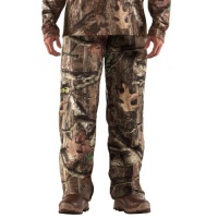 Men’s UA Rut Scent Control Pants Bottoms by Under Armour Men’s UA Rut Scent Control Pants Bottoms by Under Armour