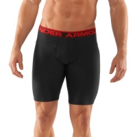 Under Armour Men's The Original Boxerjock 9 in. Extended Briefs Under Armour Men's The Original Boxerjock 9 in. Extended Briefs