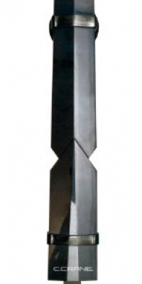 C. Crane US3 Super USB Wifi Antenna 3 C. Crane US3 Super USB Wifi Antenna 3