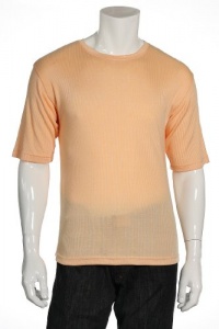 Perry Ellis Melon SS T-Shirt Perry Ellis Melon SS T-Shirt