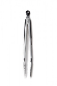 OXO Good Grips 12-Inch Stainless-Steel Locking Tongs OXO Good Grips 12-Inch Stainless-Steel Locking Tongs