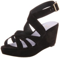 Delman Women's Clara Ankle-Strap Sandal Delman Women's Clara Ankle-Strap Sandal