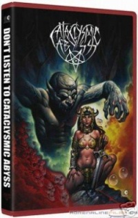 Cataclysmic Abyss Cataclysmic Abyss