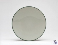 Noritake Colorwave Green Mini Plates, 6-1/4-Inch , Set of 4 Noritake Colorwave Green Mini Plates, 6-1/4-Inch , Set of 4