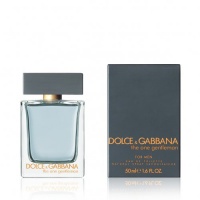 THE ONE GENTLEMAN FOR MEN BY DOLCE & GABBANA 50ML 1.6OZ EDT SP THE ONE GENTLEMAN FOR MEN BY DOLCE & GABBANA 50ML 1.6OZ EDT SP