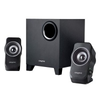 Creative A220 2.1 Multimedia Speaker System Creative A220 2.1 Multimedia Speaker System