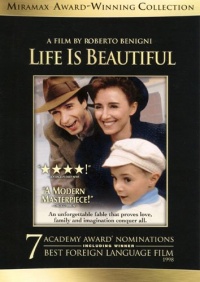 Life Is Beautiful Life Is Beautiful