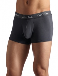 Calvin Klein Men's Micro Modal Trunk,Mink,X-Large Calvin Klein Men's Micro Modal Trunk,Mink,X-Large