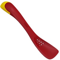 Joseph Joseph Uni-tool, 5-In-1 Utensil, Red Joseph Joseph Uni-tool, 5-In-1 Utensil, Red
