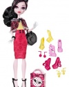 Monster High Draculaura Doll & Shoe Collection