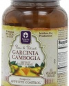 Genesis Today Garcinia Cambogia, 400 mg per capsule, 60 vegetarian capsules